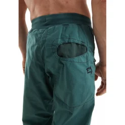 E9 Rondo Slim Klimbroek Heren - Caramel