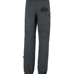 E9 Rondo Slim Klimbroek Heren - Slate