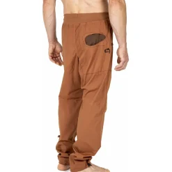 E9 Rondo Slim Klimbroek Heren - Slate