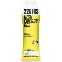 226ERS High Energy Gel - Koolhydraatgel - 12x76g