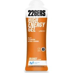 226ERS High Energy Gel - Koolhydraatgel - 12x76g