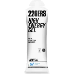 226ERS High Energy Gel - Koolhydraatgel - 12x76g