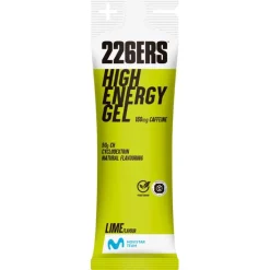 226ERS High Energy Gel - Koolhydraatgel - 4x76g