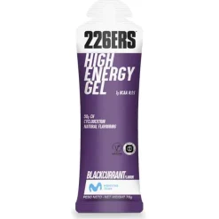 226ERS High Energy Gel - Koolhydraatgel - 4x76g