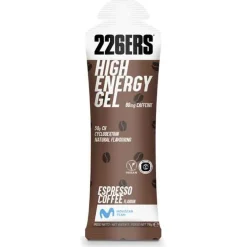 Outdoor Maaltijden < 226ERS High Energy Gel - Koolhydraatgel - 76g