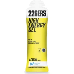Outdoor Maaltijden < 226ERS High Energy Gel - Koolhydraatgel - 76g