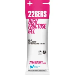 226ERS High Fructose Gel - energiegel - 24x80g