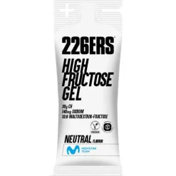 226ERS High Fructose Gel XS - energiegel - 44g