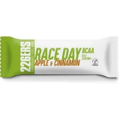 226ERS Race Day-BCAA's - Koolhydraatreep - 40g
