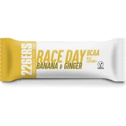 226ERS Race Day-BCAA's - Koolhydraatreep - 40g