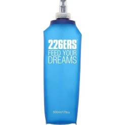 226ERS Soft Flask 500ml - Blauw