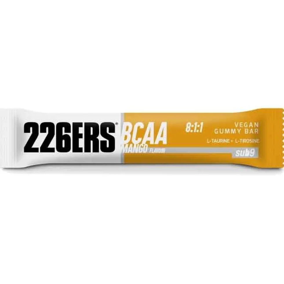 226ERS Vegan Gummy Bar - Koolhydraat-reep - 30g