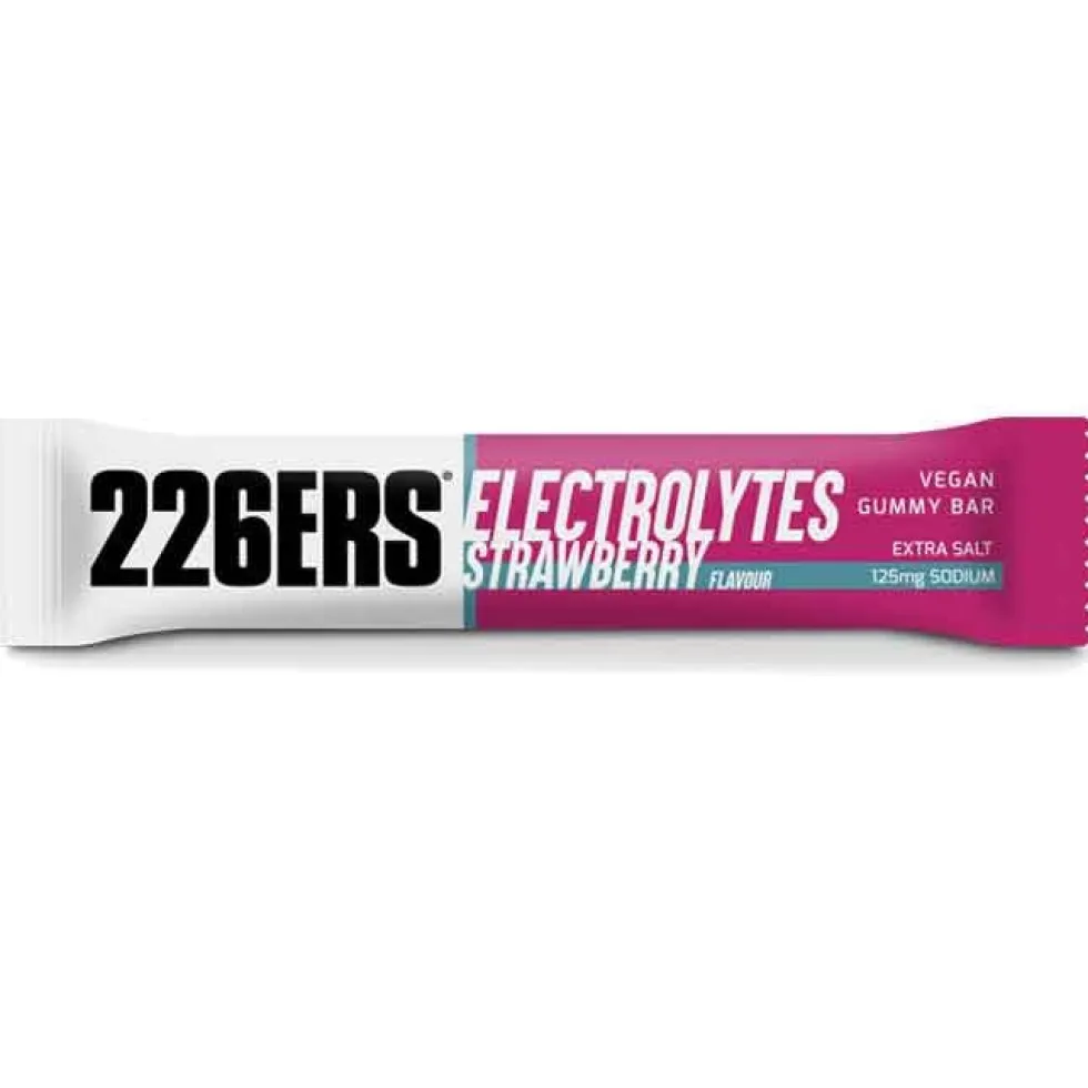226ERS Vegan Gummy Bar - Koolhydraat-reep - 30g