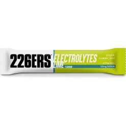 226ERS Vegan Gummy Bar - Koolhydraat-reep - 30g