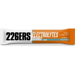 226ERS Vegan Gummy Bar - Koolhydraat-reep - 30g