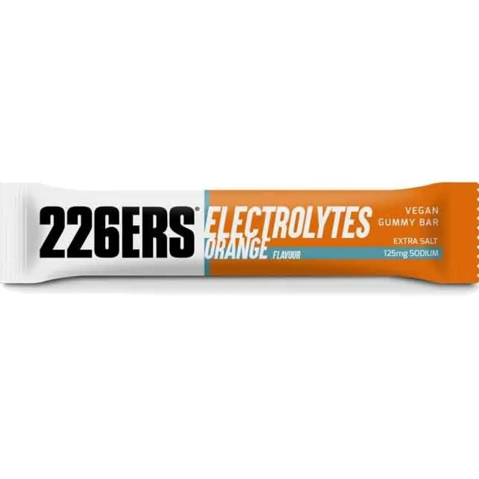 226ERS Vegan Gummy Bar - Koolhydraat-reep - 30g