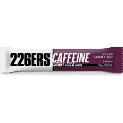 226ERS Vegan Gummy Bar - Koolhydraat-reep - 30g