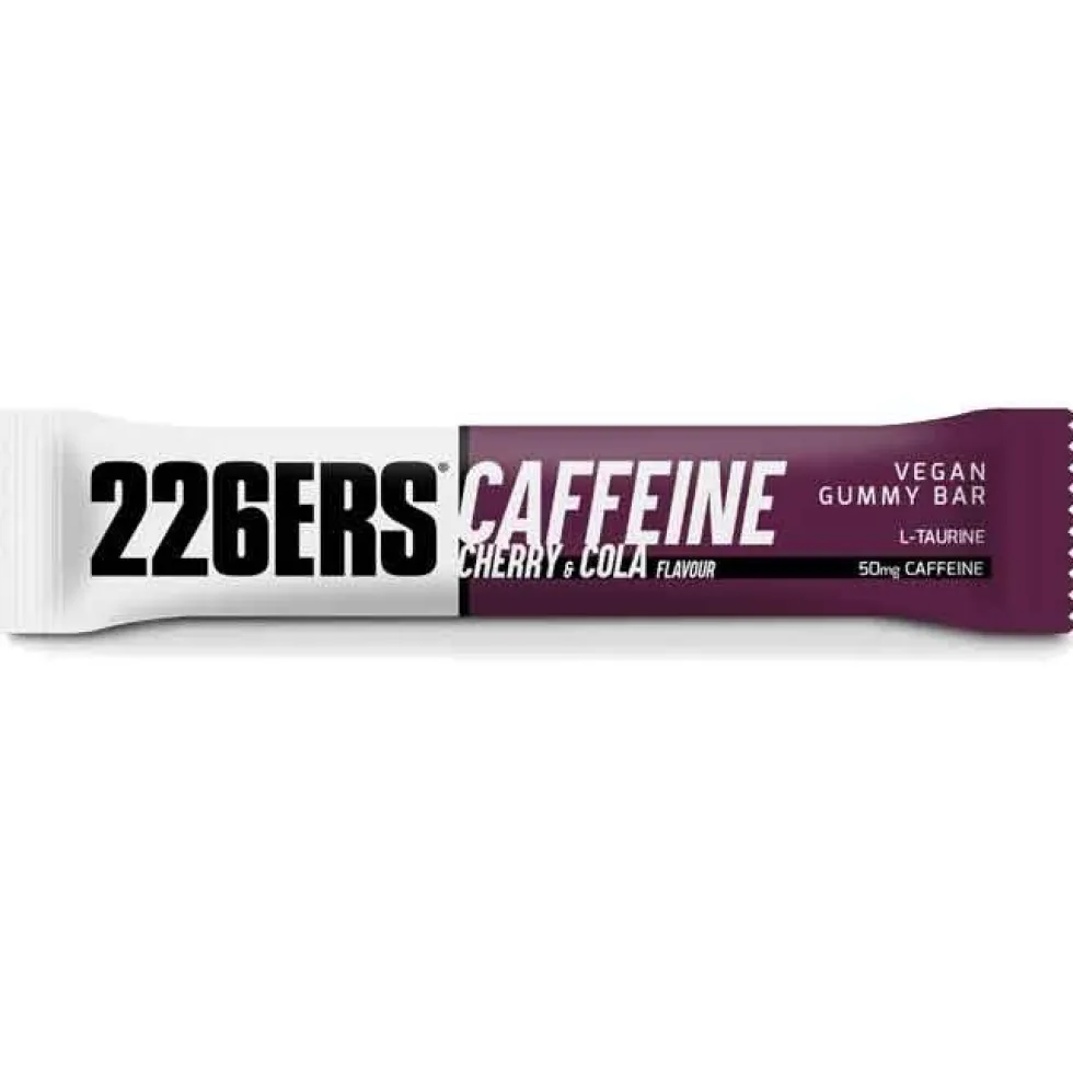 226ERS Vegan Gummy Bar - Koolhydraat-reep - 30g