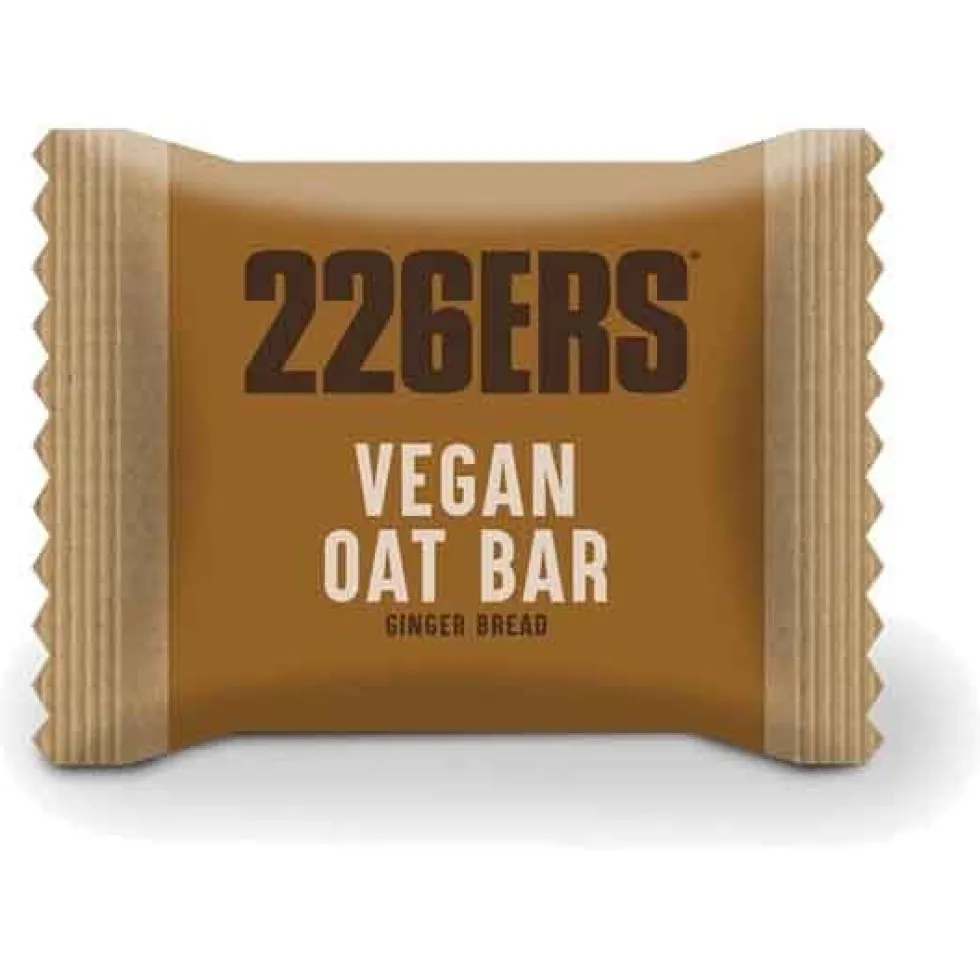226ERS Vegan Oat Bar - Koolhydraatreep - 50g
