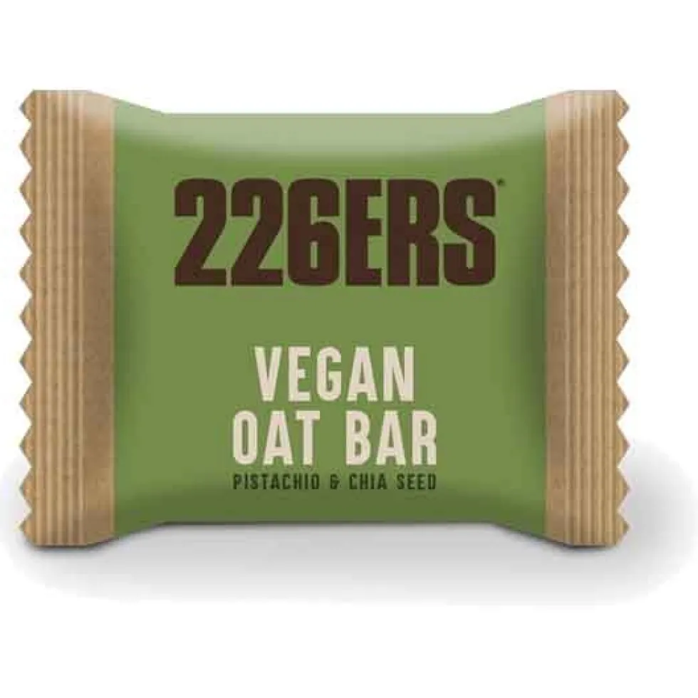 226ERS Vegan Oat Bar - Koolhydraatreep - 50g