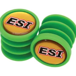ESI Grips Bar Plugs - Green