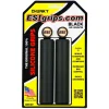 ESI Grips Chunky Handvatten - Black