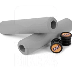 Handvatten < ESI Grips Chunky Handvatten - Gray