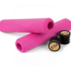 Handvatten < ESI Grips Chunky Handvatten - Pink