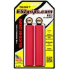 ESI Grips Chunky Handvatten - Red