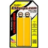 Handvatten < ESI Grips Chunky Handvatten - Yellow