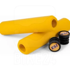 Handvatten < ESI Grips Chunky Handvatten - Yellow