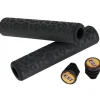 ESI Grips Extra Chunky Handvatten - Signature Series - Leopard Black