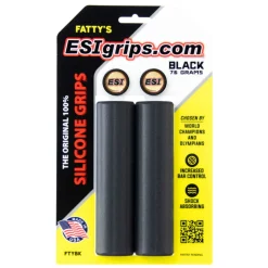ESI Grips Fatty's Handvatten - Black