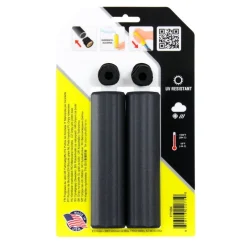 ESI Grips Fatty's Handvatten - Black