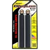 ESI Grips XL 6.75" Chunky Handvatten - Black