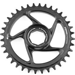 E-Bike Aandrijving|Kettingbladen < e*thirteen e*spec Direct Mount Chainring for Brose S Mag - black