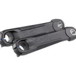 E-Bike Aandrijving < e*thirteen e*spec Plus Crankarms for Shimano EP8/E8000 - black