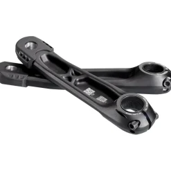 E-Bike Aandrijving < e*thirteen e*spec Plus Crankarms for Shimano EP8/E8000 - black