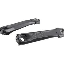 E-Bike Aandrijving < e*thirteen e*spec Plus Crankarms for Shimano EP8/E8000 - black