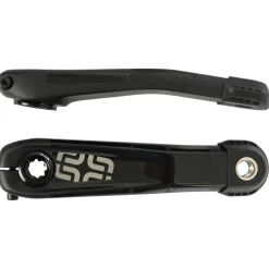 E-Bike Aandrijving|Crankstellen < e*thirteen e*spec Race Carbon Crankarms - Shimano EP8/E8000