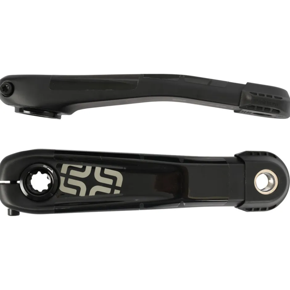 E-Bike Aandrijving|Crankstellen < e*thirteen e*spec Race Carbon Crankarms - Shimano EP8/E8000
