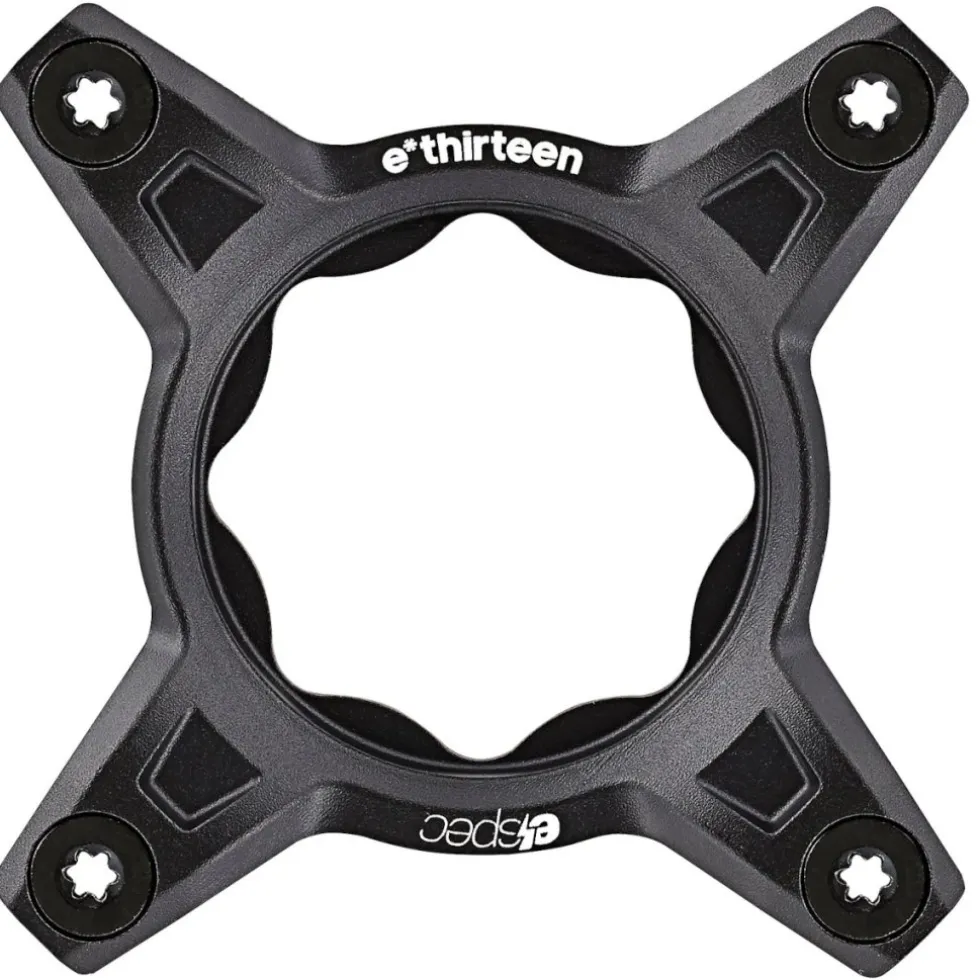 e*thirteen e*spec Spider - 104mm BCD - TQ HPR50