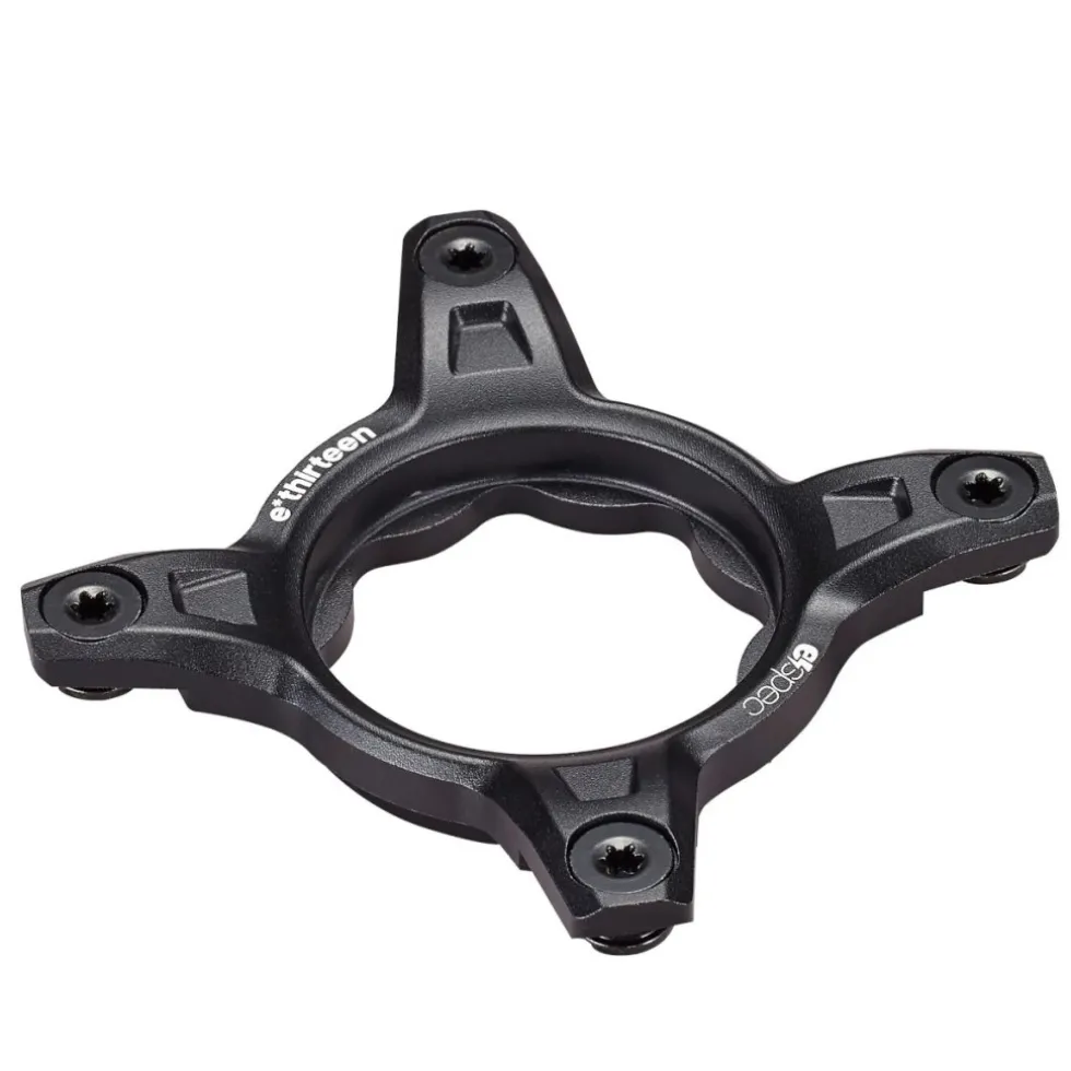 e*thirteen e*spec Spider - 104mm BCD - TQ HPR50