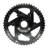 e*thirteen Helix Plus Rondsel - Aluminium | 42-50t. | 12 voudig | XD