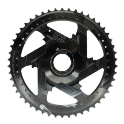 e*thirteen Helix Plus Rondsel - Aluminium | 42-50t. | 12 voudig | XD