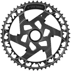 e*thirteen Helix Race Cassette | 12-Voudig | SRAM XD/XDR - zwart