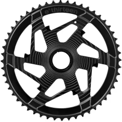 e*thirteen Helix Race Cassette | 12-Voudig | SRAM XD/XDR - zwart