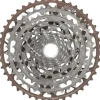 e*thirteen Helix Race Cassette | 11-Versnelling | 9-46 Tanden | SRAM XD - brons