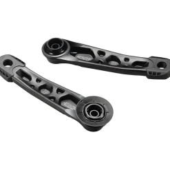 e*thirteen Helix Race E*spec Crankarm - Bosch Gen4 / Brose S Mag / TQ HPR50 - 26.5mm Offset - zwart