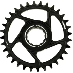 E-Bike Aandrijving < e*thirteen Kettingblad e*spec Direct Mount - Fazua